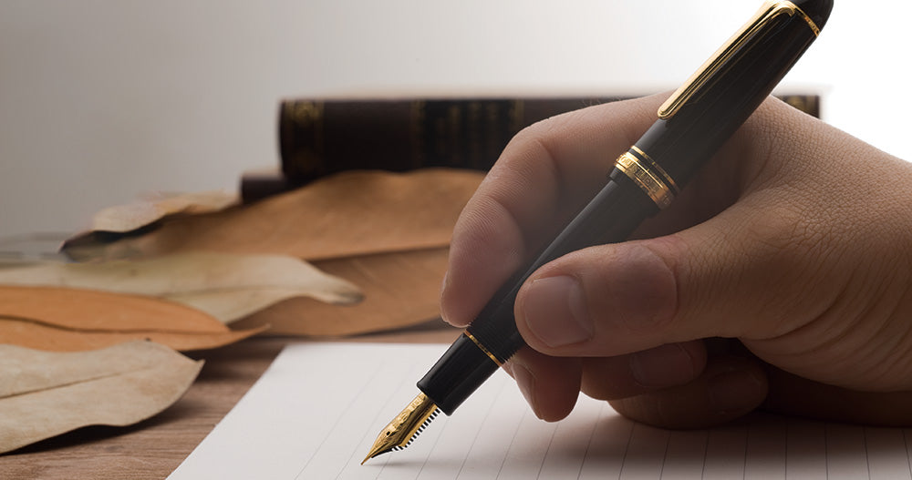 【Amami新品669】SAILOR 旧ニブ特集 プロフィット21 G-BK/F Amami新品669】SAILOR 旧ニブ特集 プロフィット21 G-BK/F - メルカリ