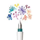 万年筆ペン先のつけペン hocoro 1.0mm幅