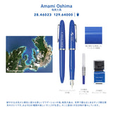 プロフィットジュニア+10 SAILOR/SATELLITE CRAYON PROJECT