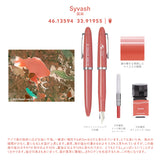 プロフィットジュニア+10 SAILOR/SATELLITE CRAYON PROJECT