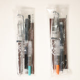 【アウトレット】プロフィットジュニア特別セット(万年筆+インク吸入器コンバーター)