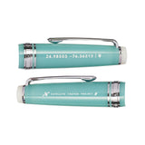 海の万年筆 スリム