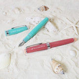 海の万年筆 スリム