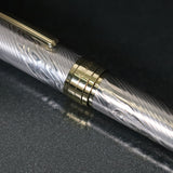 【予約販売】Clad Art Infinity ダマスカス 万年筆