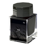 エボナイト彫刻万年筆