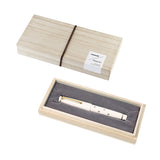 【セーラーショップ限定モデル】Classic Ko 蒔絵文房万年筆 Floret dot SV(フローレット ドット SV)