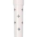 【セーラーショップ限定モデル】Classic Ko 蒔絵文房万年筆 Floret dot SV(フローレット ドット SV)