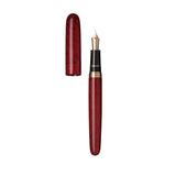 伝統漆芸 麗 長野 創作春慶木曽塗万年筆