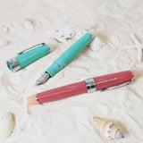 海の万年筆 KOP 万年筆