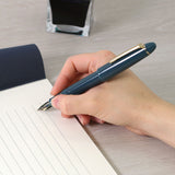 プロフィット カジュアルL ゴールドトリム 万年筆