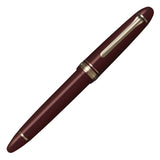 プロフィット 14 ゴールドトリム 万年筆