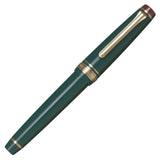 SHIKIORI ―四季織― 野山の唄 万年筆