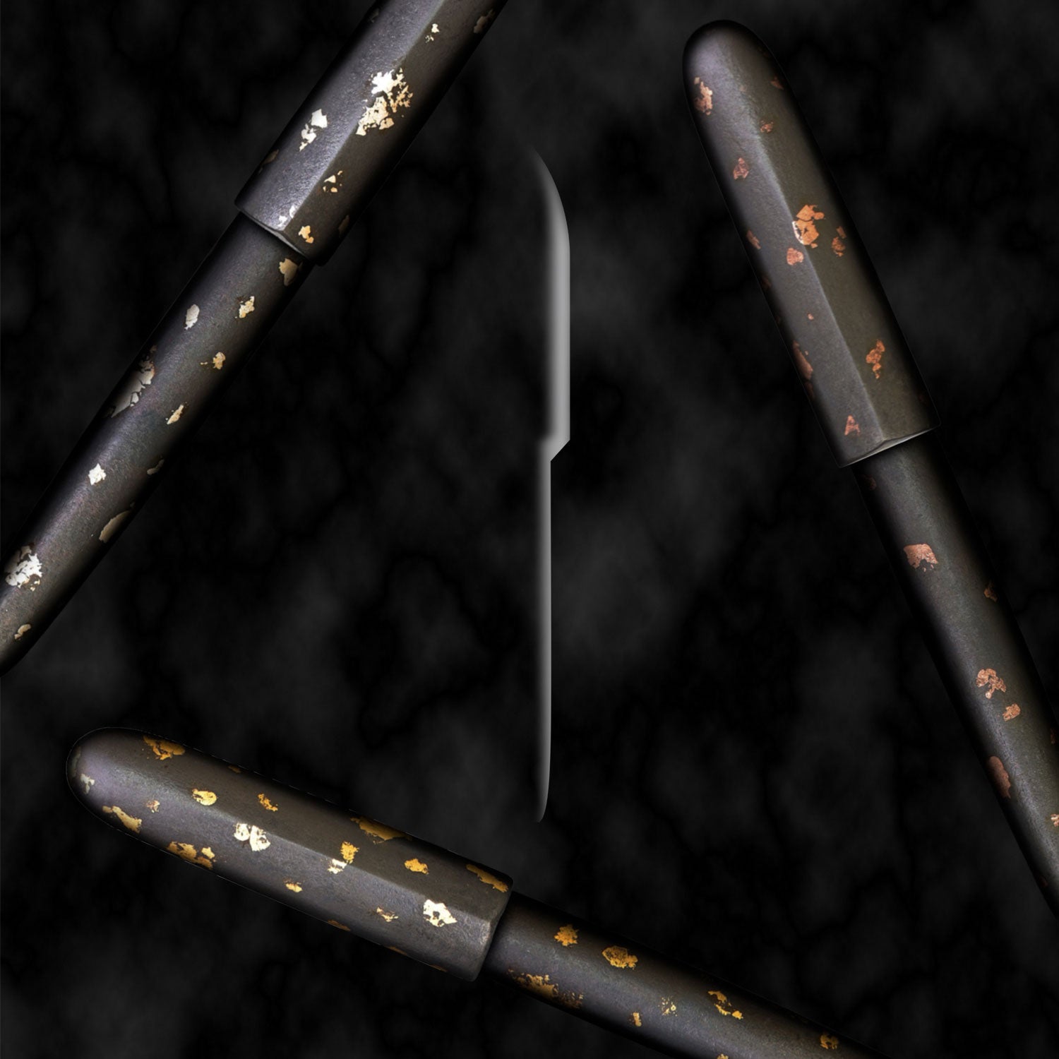 伝統漆芸 畷 なわて NAWATE 箔散 会津 セーラー万年筆 伝統 SAILOR 万年筆 作家 吉田徹 伝統漆芸 畷 なわて NAWATE 箔散 会津 セーラー万年筆 伝統