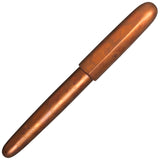 伝統漆芸 畷 万年筆 古美箔(ふるびはく)