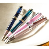 SHIKIORI ―四季織― 山水 万年筆