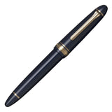 プロフィット 18 ゴールドトリム 万年筆