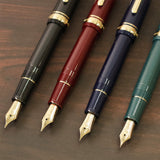 プロフィット 18 ゴールドトリム 万年筆