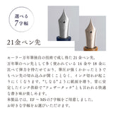 ヴェイリオ 万年筆