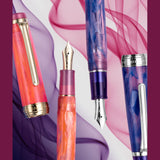 ヴェイリオ 万年筆 tone