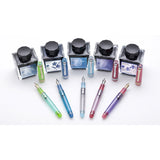 【海外仕様】MANYO Fountain Pen series 2nd Edition(数量限定)