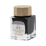 SHIKIORI ―四季織― 万年筆用ボトルインク