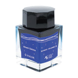 【予約販売】万年筆用ボトルインク SAILOR/SATELLITE CRAYON PROJECT
