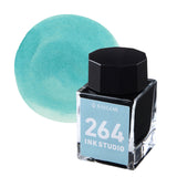 万年筆用ボトルインク INK STUDIO 染料 20ml