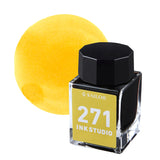 万年筆用ボトルインク INK STUDIO 染料 20ml