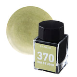 万年筆用ボトルインク INK STUDIO 染料 20ml