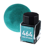 万年筆用ボトルインク INK STUDIO 染料 20ml