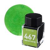 万年筆用ボトルインク INK STUDIO 染料 20ml
