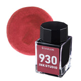 万年筆用ボトルインク INK STUDIO 染料 20ml