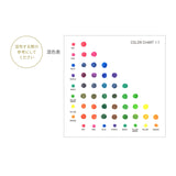 STORiA MiX 混色キット