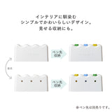 万年筆ペン先のつけペン hocoro スタンド&ケース