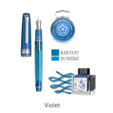 【海外仕様】MANYO Fountain Pen series 2nd Edition(数量限定)