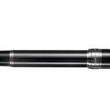 CYLINT万年筆 ブラックステンレス