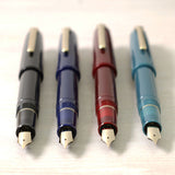 プロフィット カジュアルL ゴールドトリム 万年筆