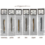 【セーラーショップ限定】agenaボールペン