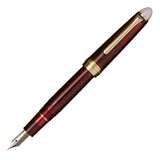 SHIKIORI ―四季織― 月夜の水面 万年筆