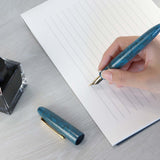 伝統漆芸 彩雅(いろみやび) 万年筆