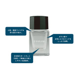 空インクボトル 容量 10ml 6個入り