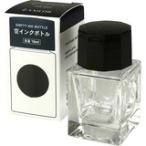 空インクボトル 容量 10ml 6個入り