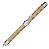 レフィーノ-d(ディー)(2色ボールペン+シャープペンシル)