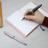 ペンシエロ ヴェリタ ボールペン