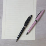 ペンシエロ ヴェリタ ボールペン