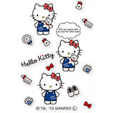 サンリオキャラクターズ フェアラインクリップ ボールペン