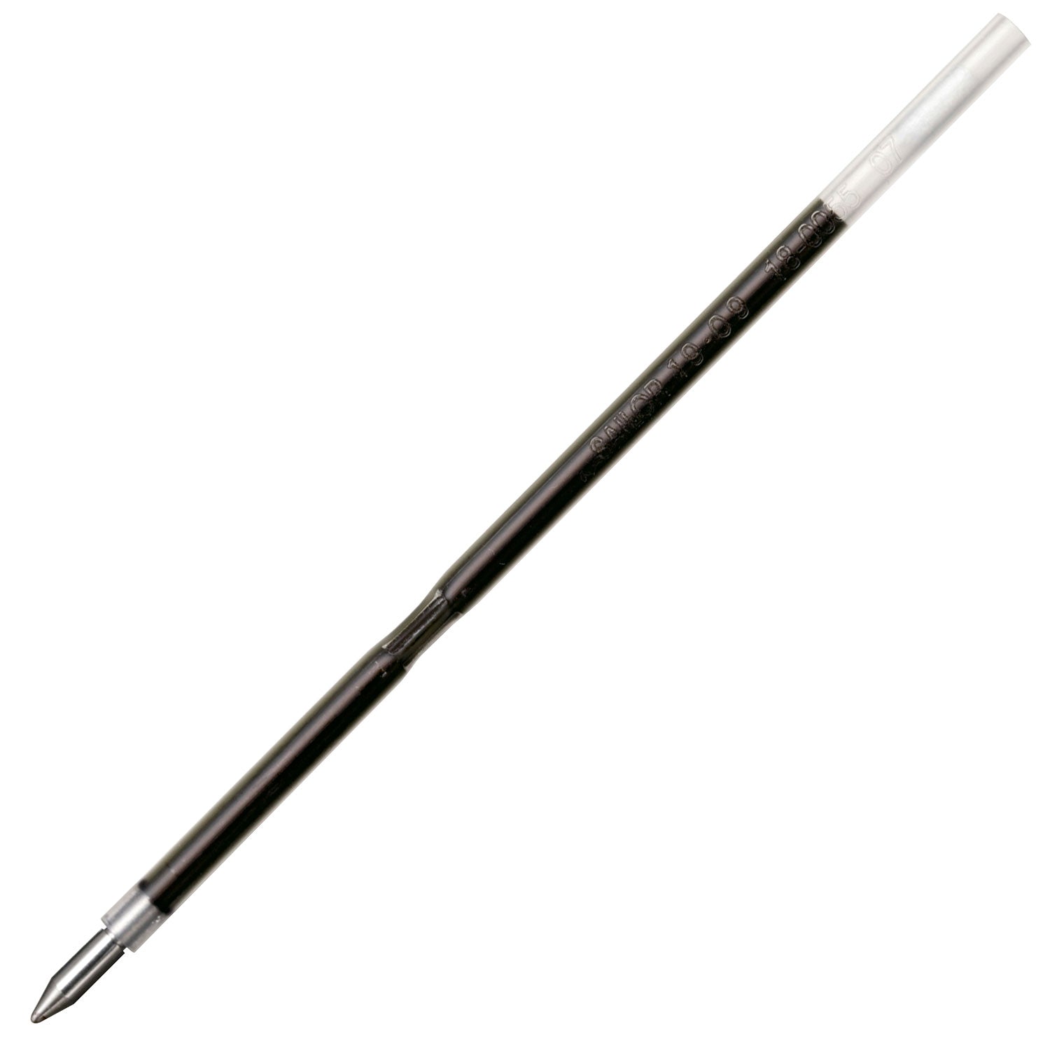セーラー万年筆 ボールペン替芯 0055 黒 (18-8155-220) - 筆記具