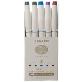 SHIKIORI ―四季織― マーカー 5色セット