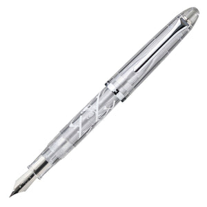 【アウトレット】プロフィットジュニア特別セット（万年筆+インク吸入器コンバーター）