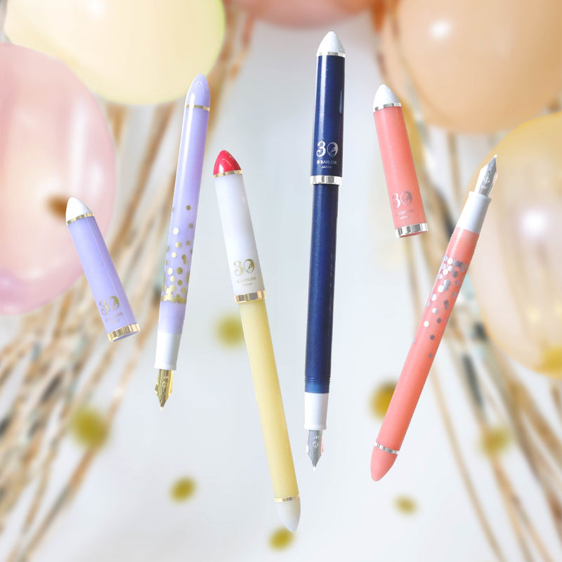 【予約販売】ふでDEまんねん 30th